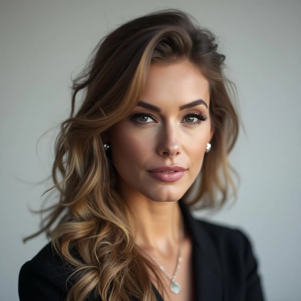 Elena Novotná - kreativná riaditeľka